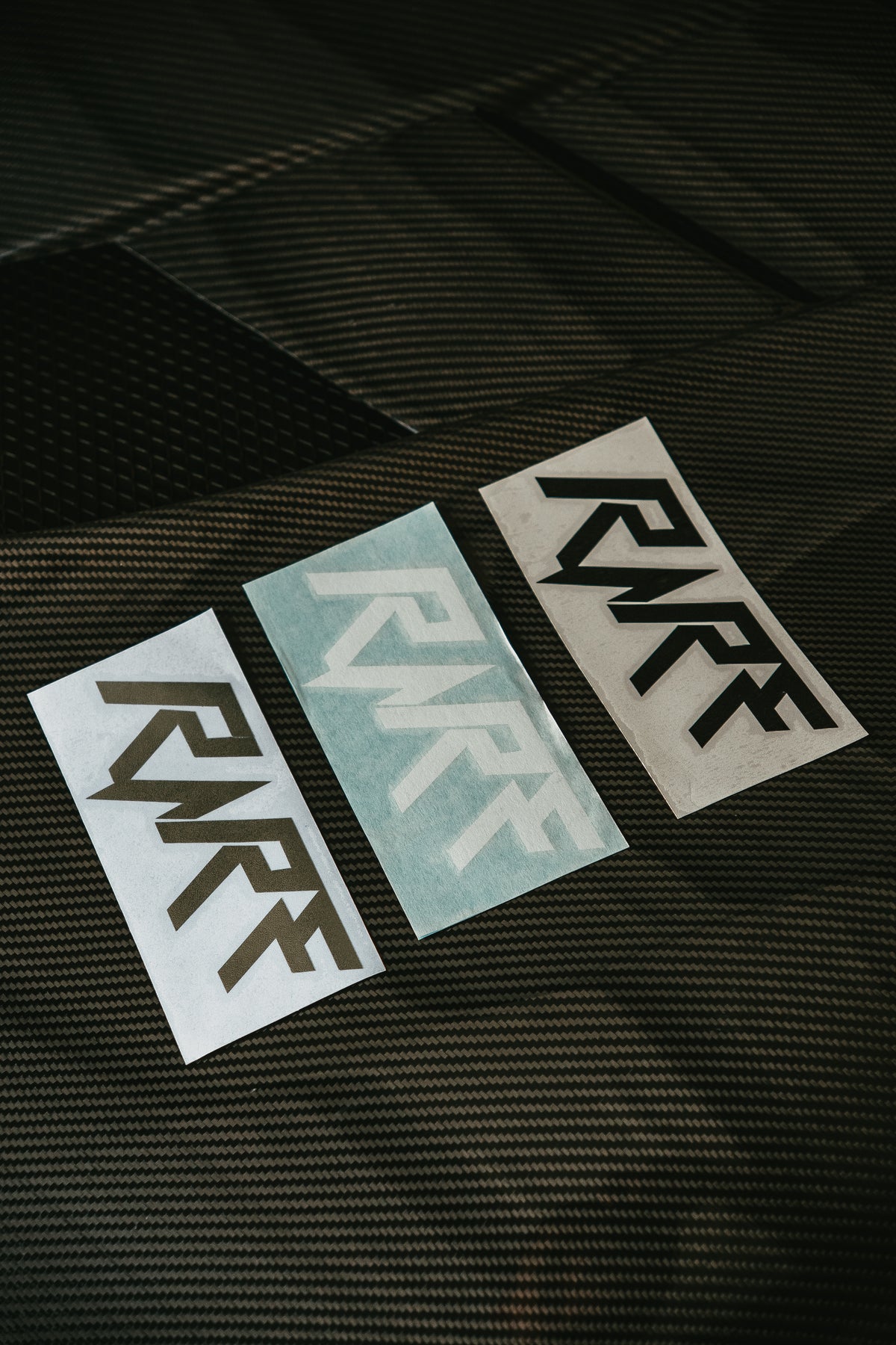 Raredare Sticker Stickers – Rare