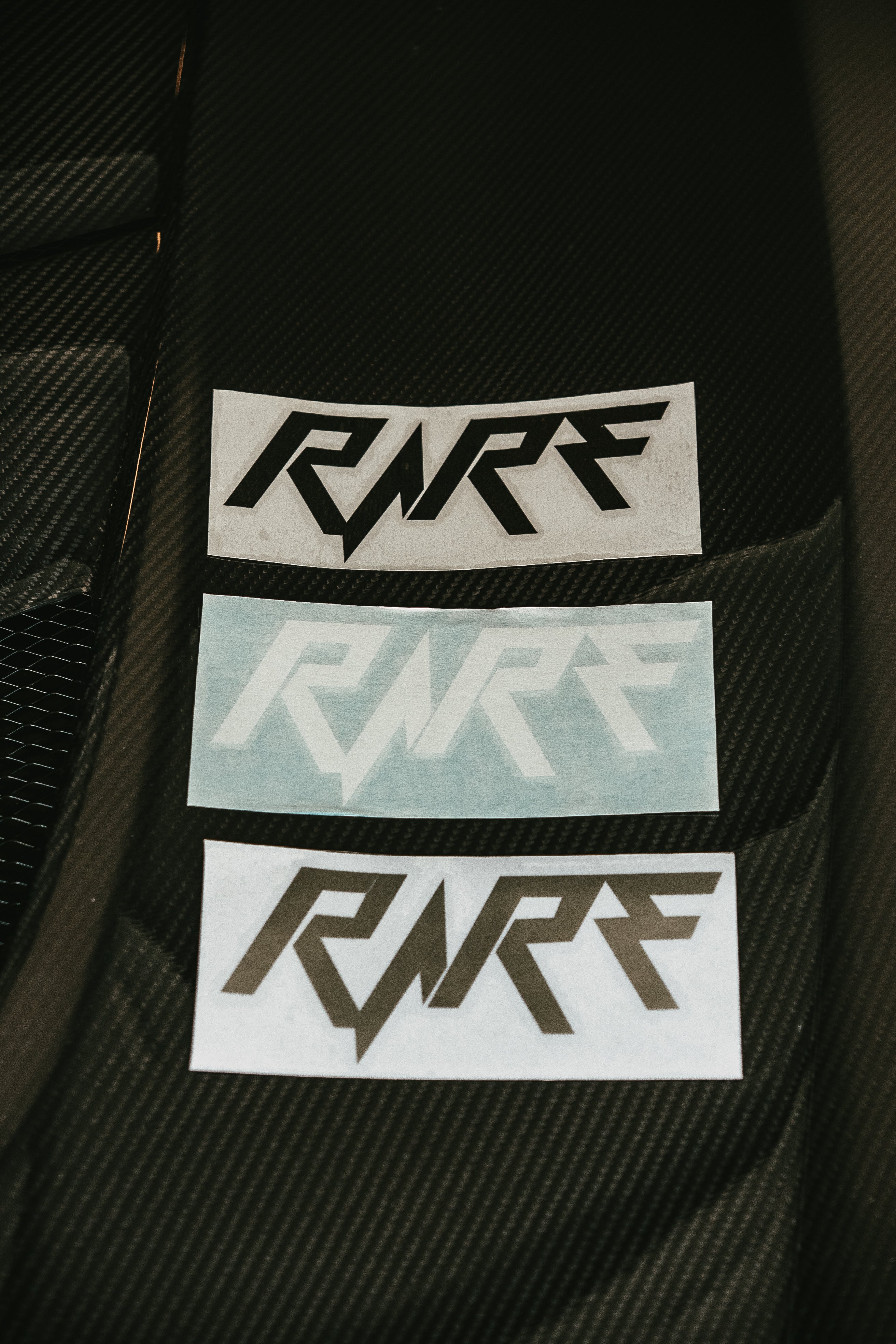 RARE Stickers β Rare