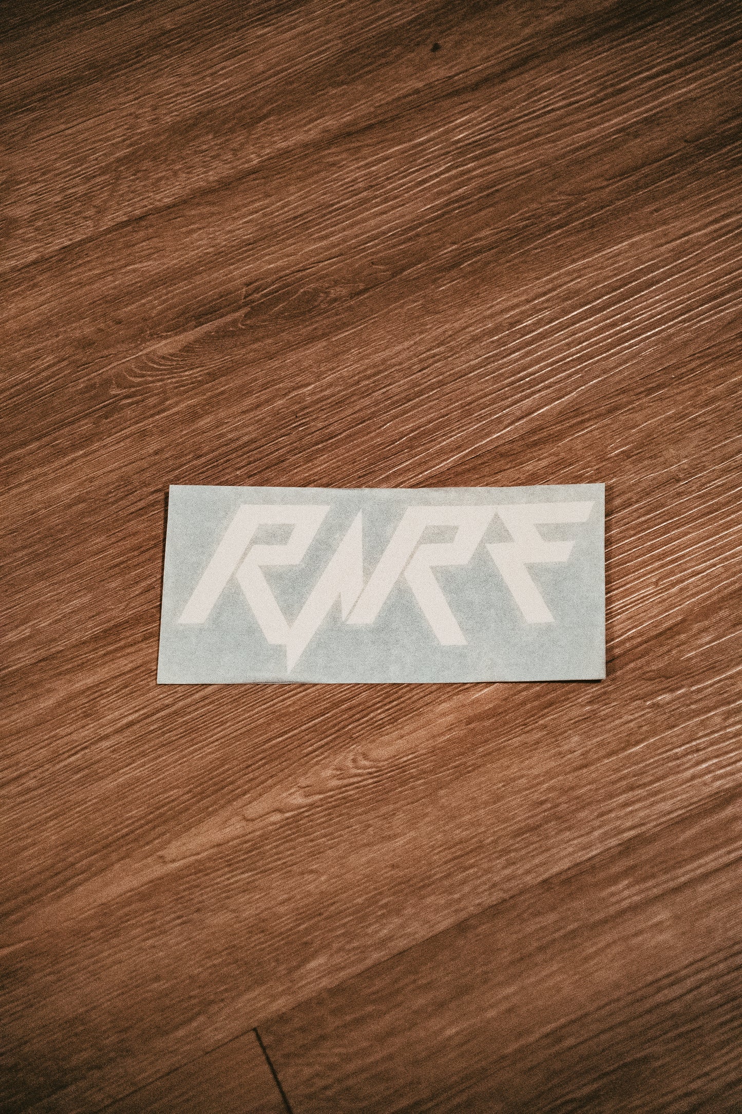 RARE Stickers