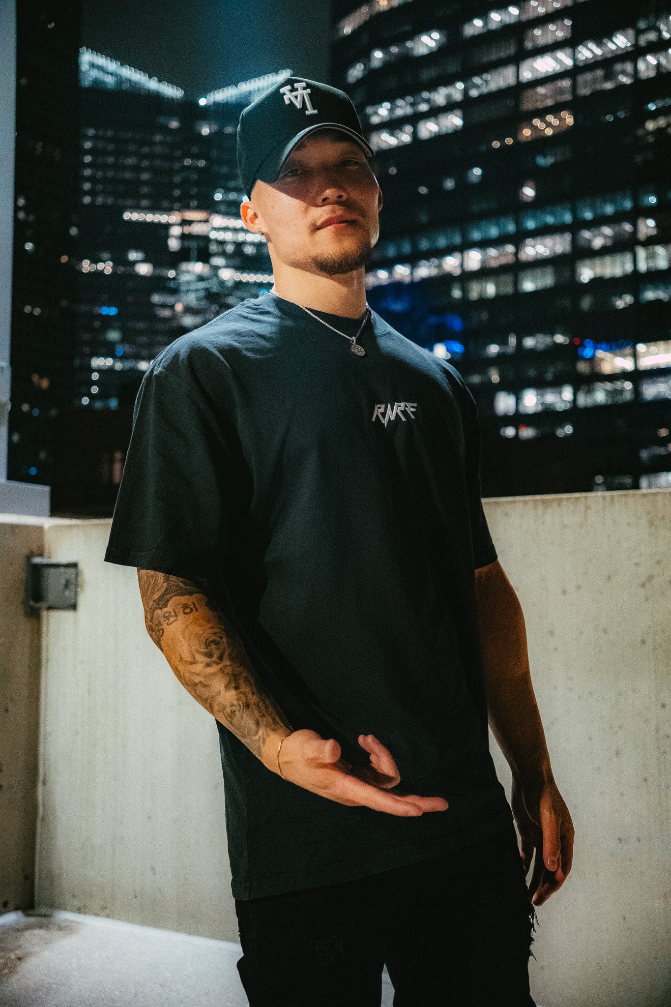RARE Oversized T-Shirt