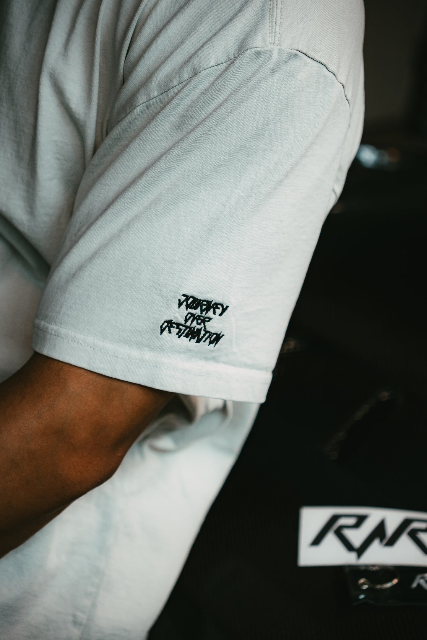 RARE Oversized T-Shirt